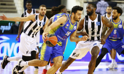 Περιστέρι: Με Κατσίβελη κόντρα στην ΑΕΚ