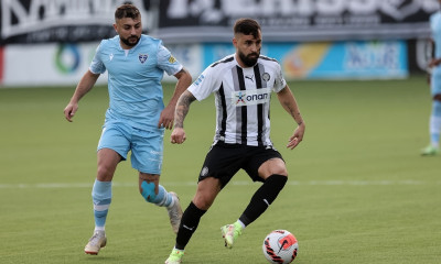 ΟΦΗ: Απρόοπτο με Γκαγιέγος - Ζήτησε να αποχωρήσει ο παίκτης