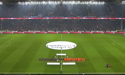 Τουρκία: Λευκή ισοπαλία στο ντέρμπι για την Τραμπζονσπόρ