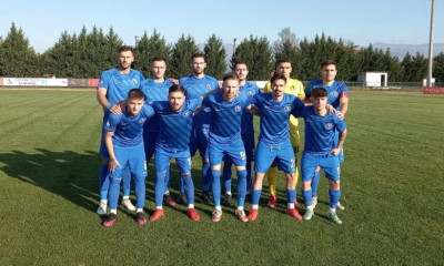 Αλμωπός Αριδαίας: Επιστρέφουν στα βάσανα οι παίκτες