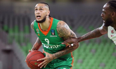 Eurocup Top10: Με εντυπωσιακό Όγκαστ στην κορυφή (video)