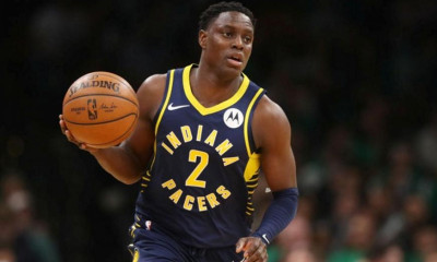 ΝΒΑ: Ο Κόλισον αποχώρησε το 2019 και οι Λέικερς του έδωσαν συμβόλαιο!