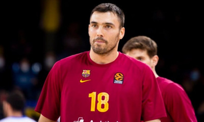 Μπαρτσελόνα: Θετικός στον κορονοϊό ο Οριόλα