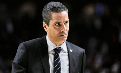 Μακάμπι: Στηρίζει τον Σφαιρόπουλο