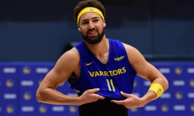 ΝΒΑ: Έτοιμος να επιστρέψει ο Τόμπσον