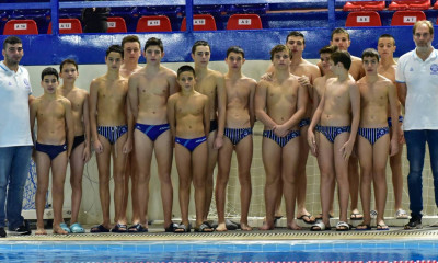 Απόλλων Σμύρνης-Μπερδές:«Δουλεύουμε για να δούμε παιδιά από τις ακαδημίες μας στους άνδρες» (photos)