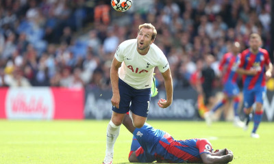 Premier League: Κανονικά το Τότεναμ-Κρίσταλ Πάλας παρά τα κρούσματα