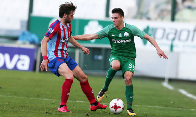 Χατζηγιοβάνης και Λάμπρου παρέα στο Παρίσι! (Photos)