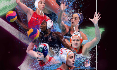 Εθνικός: Άσλεϊ Τζόνσον και Ρεμπέκα Πάρκες στην κορυφαία 7άδα του κόσμου για το 2021 (photos)