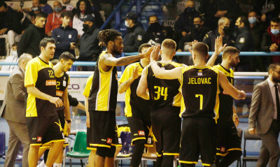 AEK: «Ζητούμε το Πρακτικό της απόφασης»