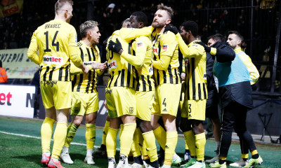 Άρης: Αυτοί έχουν… τραβήξει κουπί