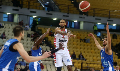 Ολυμπιακός: Έτσι έκλεισε εισιτήριο για το Final-4 του Κυπέλλου (video)