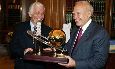 ΕΣΑΠ για Παπούλια: «Το ελληνικό βόλεϊ του χρωστάει πολλά και θα τιμά την προσφορά του» (photos)