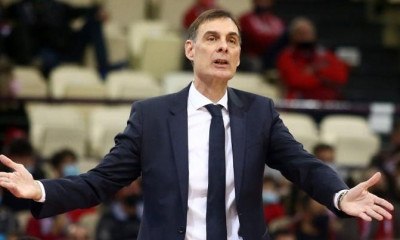 Μπαρτζώκας: «Δεν μου άρεσε τίποτα...»