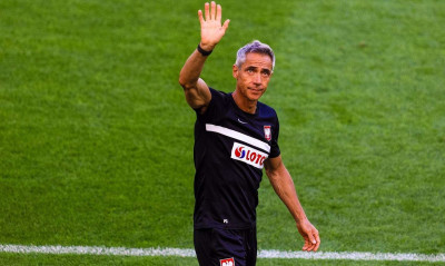 Πολωνία: Μπάχαλο με τον Πάουλο Σόουζα – Θέλει να φύγει για Φλαμένγκο!