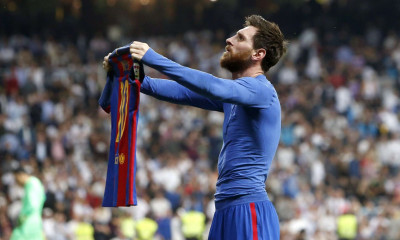 Απίστευτο: Ο Μέσι έφυγε αλλά παραμένει… best seller για την Μπαρτσελόνα! (Photos)