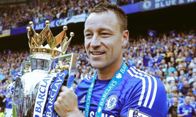 Τσέλσι: Επιστρέφει ο Τζον Τέρι