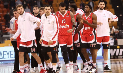 Live Streaming Ολυμπιακός-Ιωνικός Νίκαιας