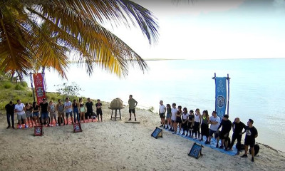 Τρομερή αποκάλυψη στο Survivor - Παίκτης κοιμήθηκε σε παγκάκι λίγες ημέρες πριν μπει στο παιχνίδι