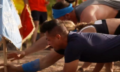 Survivor Spoiler: Ανατροπή από την αρχή - Αυτή η ομάδα κερδίζει το πρώτο αγώνισμα (photos+videos)