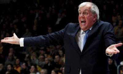 Euroleague: Πρόταση «βόμβα» ο Ομπράντοβιτς - Αλλαγή στο ευρωπαϊκό καλεντάρι