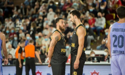 Moνακό: Επιστρέφει στη δράση ο Βέστερμαν