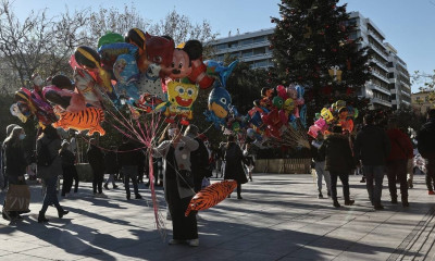 Νέα μέτρα: Κρίσιμη συνεδρίαση τη Δευτέρα – Ανοιχτό να ληφθούν και πριν τις 3 Ιανουαρίου