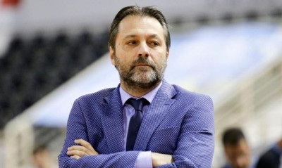 Σερέλης: «Είμαστε κοντά στο να κλείσουμε δύο παίκτες»