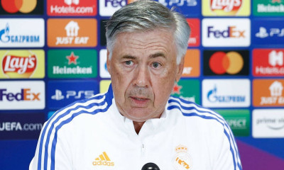 Ρεάλ Μαδρίτης: Από πανάκριβες μεταγραφές... στην έξοδο - Αυτοί βγαίνουν «στο σφυρί» (photos+video)