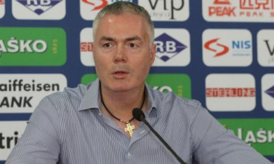 Τομάσεβιτς: «Όποιος παίζει για τον Ομπράντοβιτς πρέπει να του δίνει το 50% του μισθού του»!