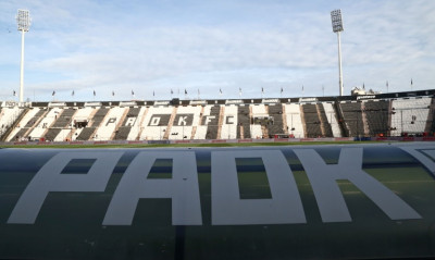 ΠΑΟΚ: «Μέτρο με τιμωρητική διάθεση - Τουλάχιστον 30% ανά θύρα»!