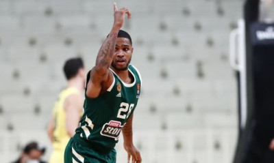 ΝΒΑ: Παίρνουν πρώην «πράσινο» οι Πέισερς