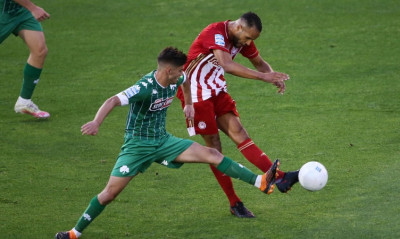 Super League: Τεράστια μείωση στην πληρότητα -  Ποια ντέρμπι θα γίνουν με 1000 θεατές