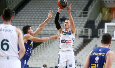 Live Chat Παναθηναϊκός ΟΠΑΠ-Λαύριο