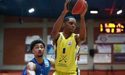 Λαύριο: Δεν αγωνίζεται ο Κάρτερ με Παναθηναϊκό ΟΠΑΠ