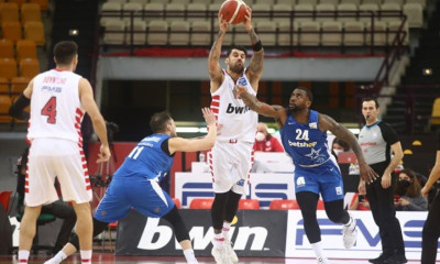 Ολυμπιακός-Ιωνικός: Η παρακάμερα της αναμέτρησης (video)