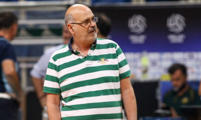 Μαλακατές: «Πατήσαμε στην υγιή διετία του Δημήτρη Γιαννακόπουλου»