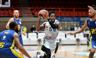 Κύπελλο Ελλάδας: Παναθηναϊκός ΟΠΑΠ και Λαύριο για μια θέση στην τετράδα