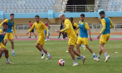 Εργοτέλης: Επιστρέφει ο Κόνραντ – Το μυαλό στον Διαγόρα