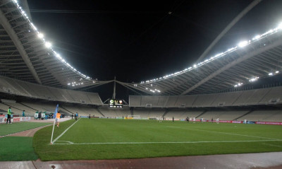 Νέα Μέτρα: Εισήγηση για πληρότητα 10% στα γήπεδα!