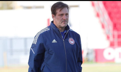 Ολυμπιακός: Η επιστροφή του Μαρτίνς και οι αποφάσεις για ενίσχυση (photos+video)