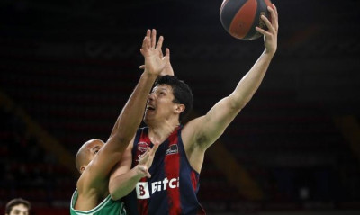 Μπασκόνια: Επανέρχονται οι τραυματίες με Μπαρτσελόνα!