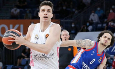 Ρεάλ Μαδρίτης: Και ο Αλοθέν θετικός στον κορονοϊό - Έφτασαν τα 11 κρούσματα συνολικά