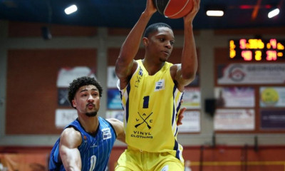 Λαύριο: Αποχαιρέτησε και ευχαρίστησε ο Κάρτερ