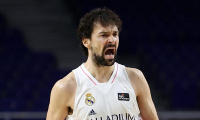 Ρεάλ Μαδρίτης: Στον «αέρα» το παιχνίδι με τη Φενέρ - Θετικοί και οι Γιουλ-Τέιλορ