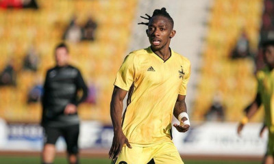 Παναιτωλικός: Στην τελική ευθεία για Ντάγκο