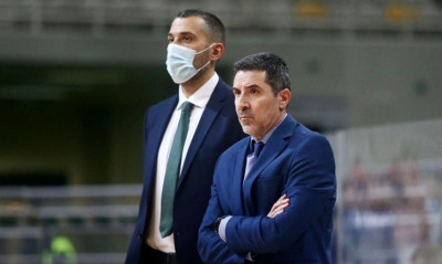 Παναθηναϊκός ΟΠΑΠ-Λαύριο: Χωρίς Πρίφτη και Έβανς στον προημιτελικό Κυπέλλου