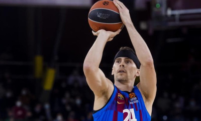 Μπαρτσελόνα: Θετικός στον κορονοϊό και ο Κούριτς