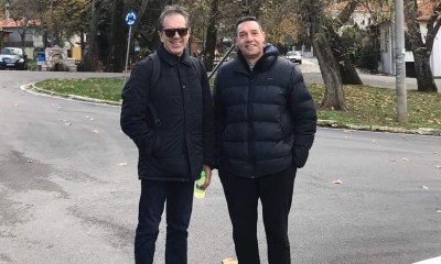 Σπρώχνουν Πιτσίλκα για αντί-Στόουκς, ΟΣΦΠ, Μακάμπι, Μπαρτσελόνα, ΤΣΣΚΑ και Φενέρ!