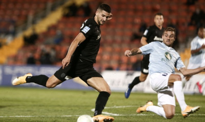 ΠΑΟΚ: Επιστρέφει στην Τούμπα ο Τσόλακ - Τι ισχύει με Ίνγκασον